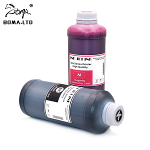 Tinta de Sublimación BOMA de 1000 ml para Impresoras <span class=keywords><strong>Epson</strong></span> WF-7710 WF-7210 WF-7610 WF-7620 WF-7110 WF-7720 WF-3620 WF-3640 WF-<span class=keywords><strong>3630</strong></span> - Product Image 4
