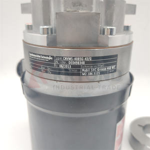1PC M2.186.5121 Ink <b>Fountain</b> Roller Motor 120V DC 3.2A 320W 3300U/Min Original Printing Machine Parts - Product Image 4