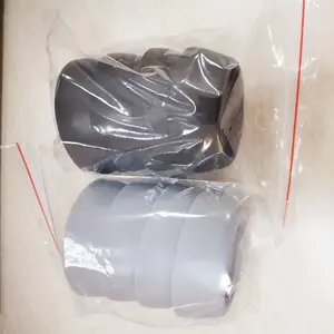 Pacchetto personalizzato cuscinetti antivibranti per parti in gomma naturale per lavatrice fornitura diretta in fabbrica
