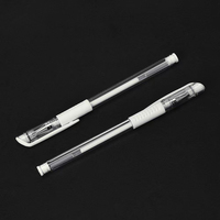Nouveau stylo de Microblading blanc marqueur de peau chirurgicale stylo marqueur de peau stérile accessoire de tatouage marqueur de peau