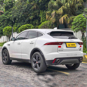 <span class=keywords><strong>Jaguar</strong></span> <span class=keywords><strong>E</strong></span>-<span class=keywords><strong>PACE</strong></span> P250 S d'occasion 2018, 2.0T AWD automatique, faible kilométrage, SUV de luxe haut de gamme, essence, SUV compact d'occasion - Product Image 5