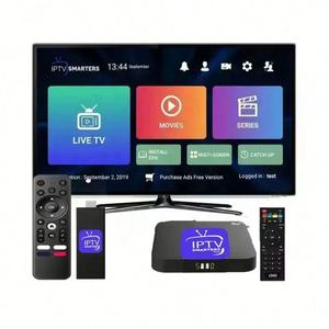 Prueba de Conexión de 24 Horas: Reproducción Fluida en HD; Compatible Globalmente (Europa/Asia/EE. UU./Australia). - Product Image 5