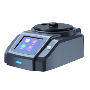 TTL-6 - Analizador Portátil de Desgaste Metálico, Espectrómetro Infrarrojo, Analizador Cuantitativo Rápido, Índice PQ, Partículas Ferromagnéticas, Garantía de 2 Años - Product Image 3