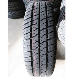 Pneumatici di importazione in cina per veicoli HAIDA TIANFU PASSAGE marca RD105B mini pneumatici per veicoli 155/70 R12 165/70 R12 pneumatici per auto - Product Image 1