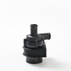 Auxiliary <b>Coolant</b> Pump 06H965561 Electronic Automotive Water Pump For Volkswagen FAW <b>Audi</b> 2008-2012 - Product Image 4