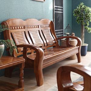 Juego de Mesa Auxiliar y Taburete de Madera Personalizado para Sala de Estar, Sofá Cama, Muebles de Sala de Estar - Product Image 2