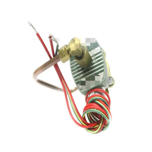 8210G012 5-200PSI 110/120V UNMP Nuevo controlador de programación PLC de automatización Industrial de almacén listo Original - Product Image 1