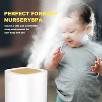 Fabricant d'humidificateurs électriques brumisateur brumisateur vente en gros bureau en bois humidificateur d'air à ultrasons pour diffuseur de chambre
