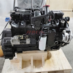 <span class=keywords><strong>Moteur</strong></span> diesel 8,9 L 4 temps complet pour camions et engins de chantier Cummins - Product Image 3