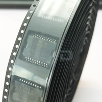 L9822EPD013TR SOIC-20-EP-11mm Octal Serial Solenoid Driver IC Integrierter Schaltkreis ICs Octal Serial Solenoid Driver IC Chip