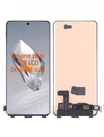 Écran OLED LCD de remplacement pour téléphone portable QSDT de haute qualité avec numériseur, garantie 1 an, taille originale pour OnePlus 12R
