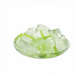 ALOE VERA <b>JELLY</b> WITH NATA DE COCO FRUIT DRINK WHOLESALE EXPORT VIETNAM FACTORY - Product Image 3