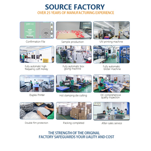 Hộp nhựa PET trong suốt  Hộp nhựa PVC trong suốt  Hộp bao bì nhựa đáy tự động trong suốt - Product Image 5