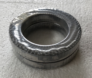 Transformador de corriente de núcleo nanocristalino, 200x250x40mm - Product Image 3