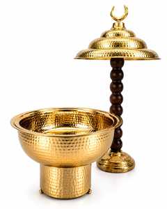 Ensemble de chauffe-plats en acier inoxydable robuste pour la restauration professionnelle, les banquets, les restaurants, les hôtels, les mariages - Product Image 6