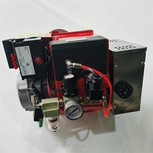 Brûleur à huile usagée BAIRAN STW133-2, pièces de rechange pour chaudière, système de chauffage, vente en gros, prix compétitif, avec pompe à huile - Product Image 3