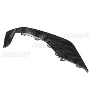 Cubierta de Faro Antiniebla Delantero L+R MK4, Moldura Decorativa para Ford Focus MK4 ST, ST Line y ST Line X 2019-2021, ABS - Product Image 5