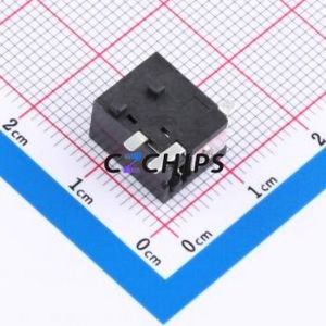 วงจรรวมชิปวงจรรวม HC-DC044T-F-3SMT-2.0-HT-08ขั้วต่อไฟฟ้า DC PMIC สินค้าใหม่ - Product Image 2