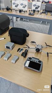 New Model <b>Mini</b> 4 Pro Fly More Combo <b>with</b> RC 2 Original All-round <b>Mini</b> Professional Aerial Photography <b>Drone</b> - Product Image 3