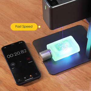 Máy Khắc <span class=keywords><strong>Laser</strong></span> Laserpecker L2 Bán Chạy Để Tự Làm Hoặc Máy In Logo Và Máy Khắc <span class=keywords><strong>Laser</strong></span> Bằng Da Bằng Gỗ - Product Image 3