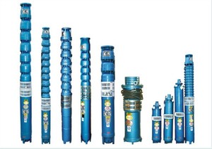 先进技术批发价格深井潜水泵价格孟加拉国 - Product Image 5