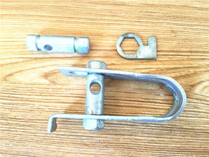 Rộng rãi sử dụng dây cáp phụ kiện công cụ dây tensioner dây tightener cho nông nghiệp lĩnh vực - Product Image 5