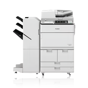 Photocopieuse multifonction numérique d'<span class=keywords><strong>occasion</strong></span> pour <span class=keywords><strong>Canon</strong></span> IR Adv C7560 C7580 Bonne qualité originale Photocopieuse - Product Image 3