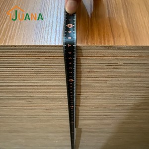 JUANA Pannello di Compensato Marino Melaminico Impermeabile 18mm 4x8 per Armadi o Mobili - Product Image 3