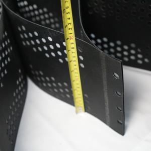 Geoceldas HDPE de alta resistencia, precio para la estabilización del suelo - Product Image 6