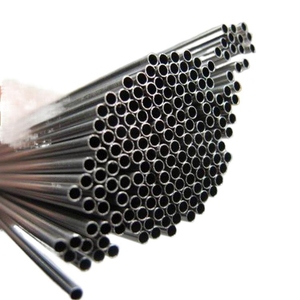 Fs-tube fin brillant en acier inoxydable 304, <span class=keywords><strong>compact</strong></span> et fin, sans couture, 316L - Product Image 1