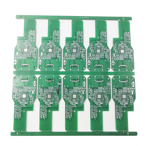 Nhà sản xuất mạch điều khiển hai mặt cho thiết bị y tế, máy đo đường huyết, thiết bị y tế, lắp ráp mạch PCB tại Trung Quốc - Product Image 1