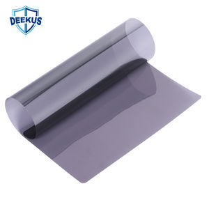 Film teinté pour vitres SD-BLACK 35 Nano Coating anti-rayures, protection UV, couleur personnalisée, <span class=keywords><strong>prix</strong></span> usine. - Product Image 5