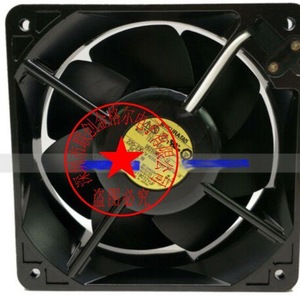Ventilateur axial Ut626dg Tp 6250mg1 220 V à montage mural avec pales en plastique pour le refroidissement - Product Image 5