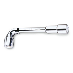 ประแจซ็อกเก็ตหกเหลี่ยมคู่933เบต้าโครเมียมขัดเงา6-32มม - Product Image 1