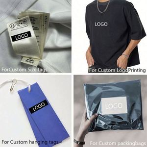 Design Customizable 100% Cotton Crewneck Unisex T-<b>Shirt</b> Summer Breathable Soft Woven Logo Print Embroidered Graphic Low MOQ - Product Image 4