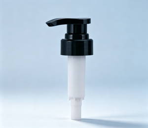 Pompe à lotion en plastique 33/410, distributeur de 4,5 ml, pompe de remplacement pour shampoing, savon pour les mains, pompe à pression pour flacon PET - Product Image 1
