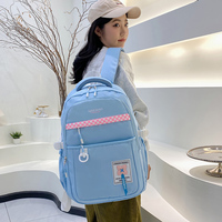 Nouveau Sac à Dos Scolaire 2026 pour Enfants, Imperméable, Léger, Grande Capacité, Vente en Gros