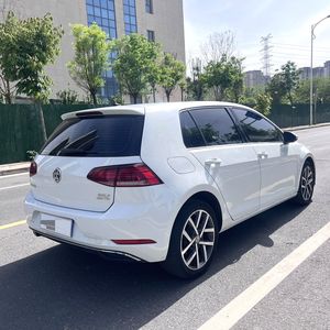 Volkswagen <span class=keywords><strong>Golf</strong></span> 7 1.4T Automatique <span class=keywords><strong>2020</strong></span>, Berline Compacte Classique Européenne, Robuste pour les Zones Froides et Tropicales - Product Image 3