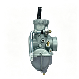 คาร์บูเรเตอร์รถจักรยานยนต์สำหรับ PZ24 TL125 TLR200 CB100 <span class=keywords><strong>CB125S</strong></span> - Product Image 5