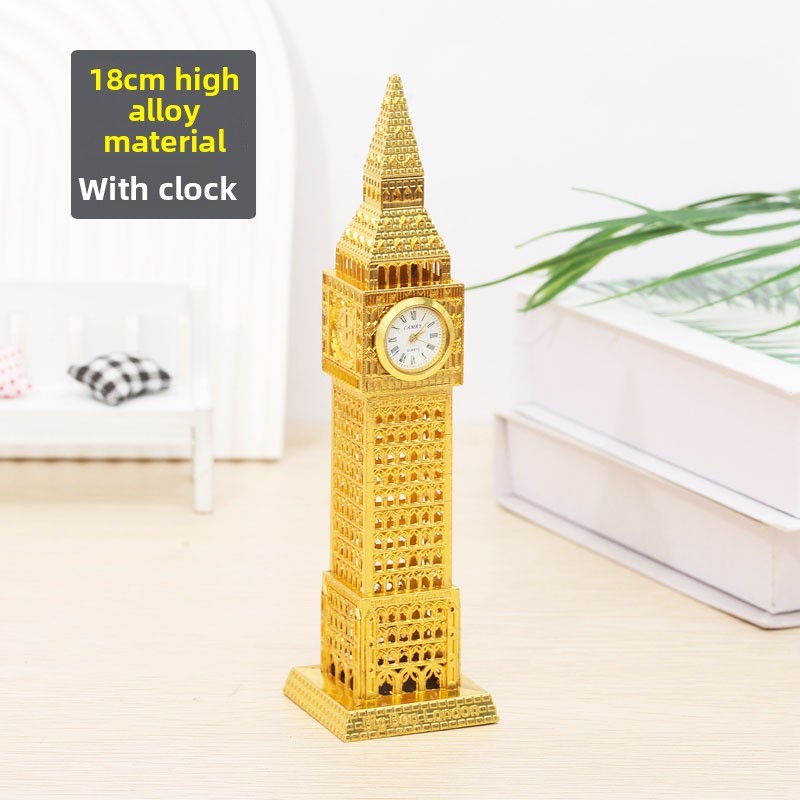 18cm de oro