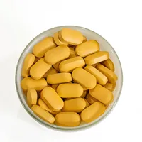 Comprimés d'extrait de Maca de haute qualité, avec une formule nutritionnelle complexe à base de nutriments végétaux naturels