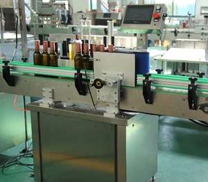 Mới hoàn toàn tự động đồ uống có cồn Chai làm đầy và niêm phong máy cho nước trái cây dầu dán Kem chai chất lỏng piston - Product Image 3