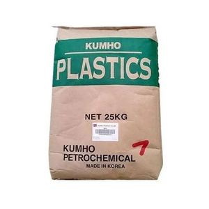 KUMHO HR181 HR‑181 ผงยาง ABS คุณภาพสูงสำหรับปรับปรุงความทนทานต่อแรงกระแทกในพลาสติก PC/ABS โลหะผสมเรซิน ABS - Product Image 1