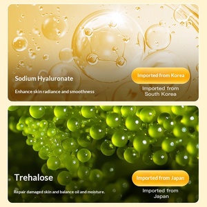 Gel et <span class=keywords><strong>Eau</strong></span> Démaquillants Pamplemousse OEM/ODM - Hydratant, Nettoyage en Profondeur, Non Irritant pour les Yeux, le Visage et les Lèvres, Vente en Gros - Product Image 3