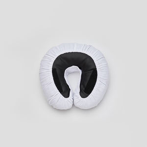 Fundas de Reposacabezas para Camillas de Masaje de Microfibra 100% Poliéster - Product Image 5