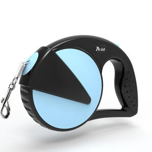 Correa para Perros Pequeños y Medianos, Correa Retráctil de Diseño para Perros, Correa de Lujo para Mascotas - Product Image 4