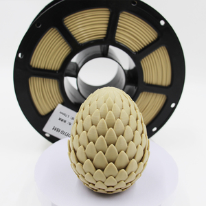 Animales Impresos en 3D, Filamento PLA WEICHI, Textura Personalizable Industrial, Resistente a la Decoloración, Multicolor, Impresora 3D FDM, 1.75mm de Diámetro - Product Image 5