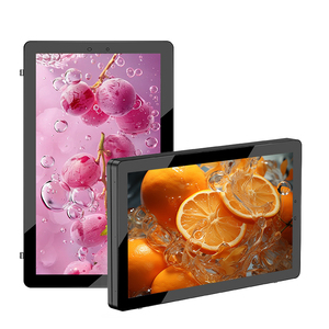 32 43 49 55 65inchs giá rẻ Thông Minh Điện tử Quảng cáo ngoài trời Android <span class=keywords><strong>Windows</strong></span> thương mại LED màn hình cảm ứng Board Player - Product Image 1