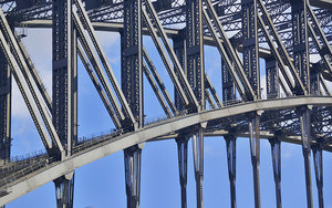 Đôi tầng kết cấu thép xây dựng nhà prefab - Product Image 6