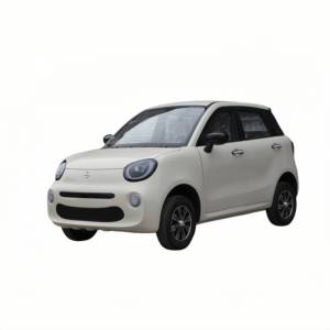 Coches chinos 2025 precio barato coche familiar coche eléctrico puro <span class=keywords><strong>Mini</strong></span> vehículos eléctricos de 4 ruedas para adultos - Product Image 4
